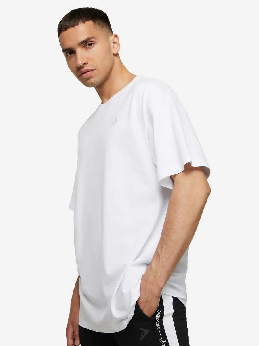 Футболка мужская оверсайз