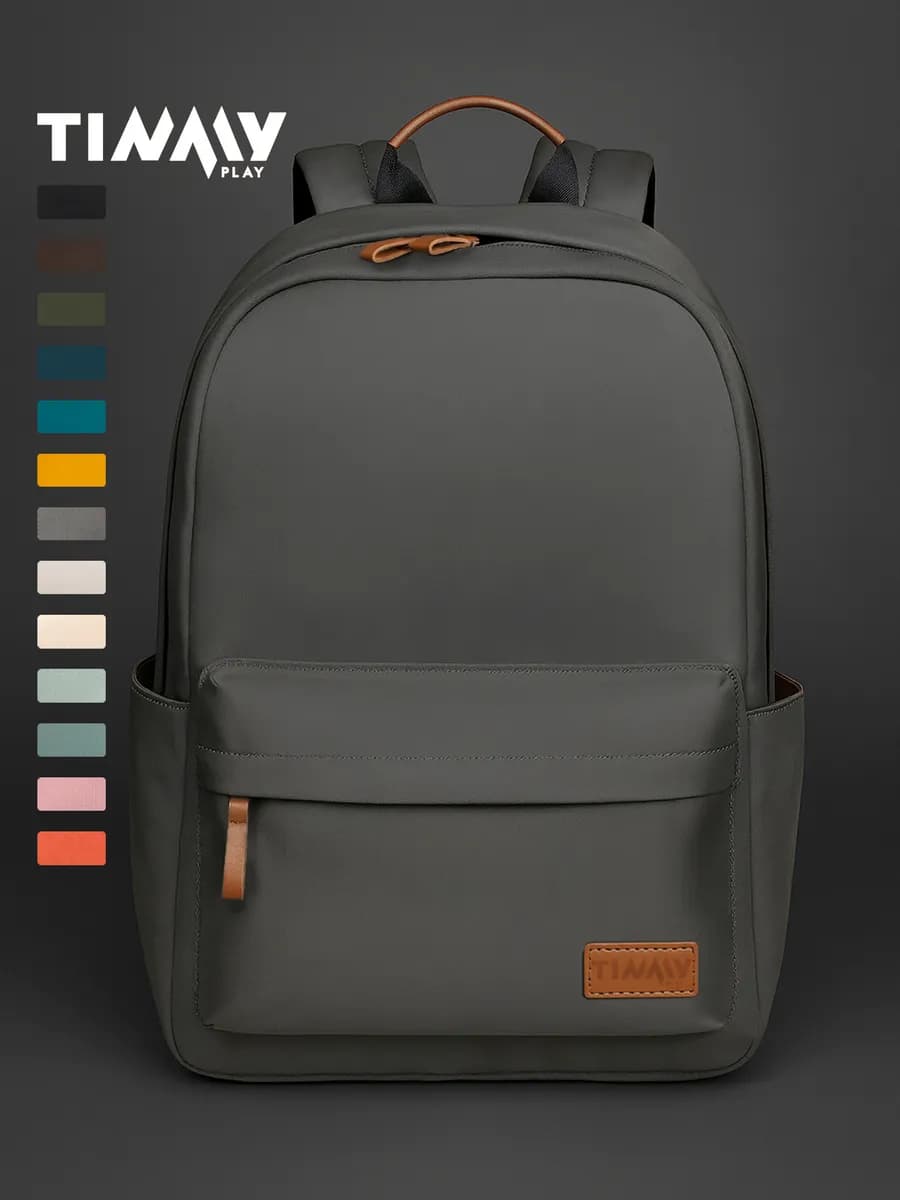 Рюкзак школьный спортивный для ноутбука и путешествий