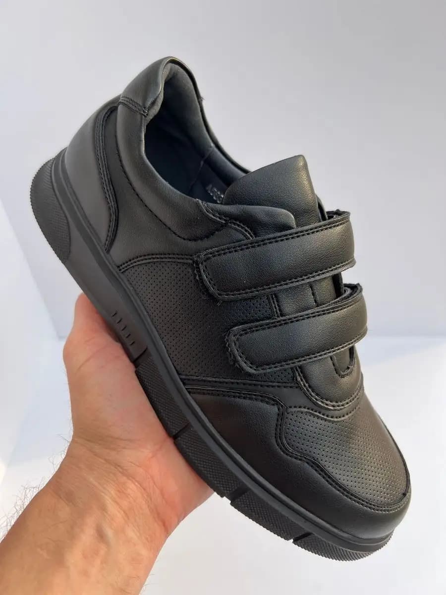 Туфли подростковые для школы