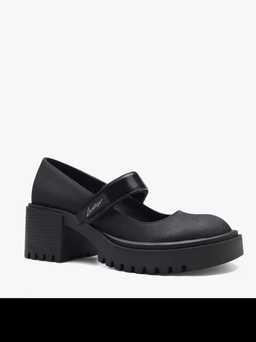 Туфли Мэри Джейн