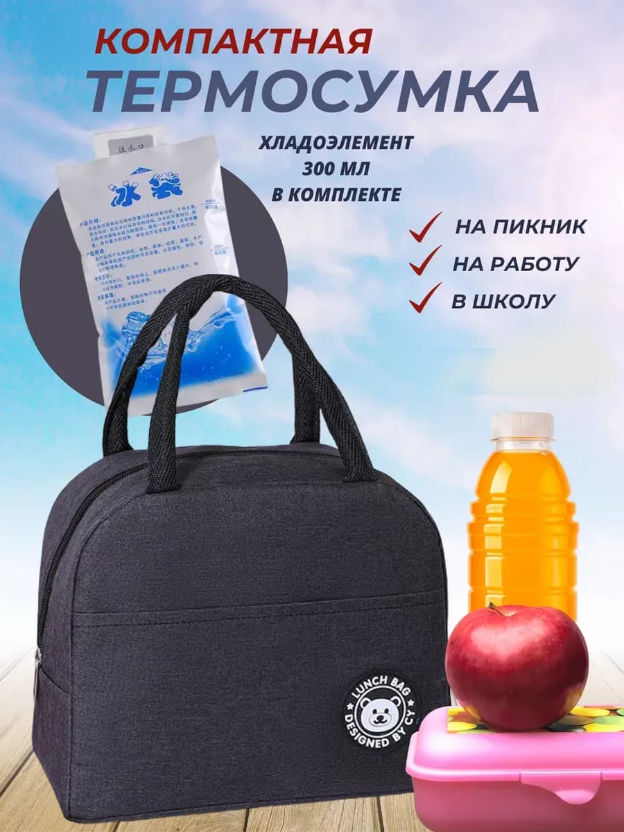 Термосумка