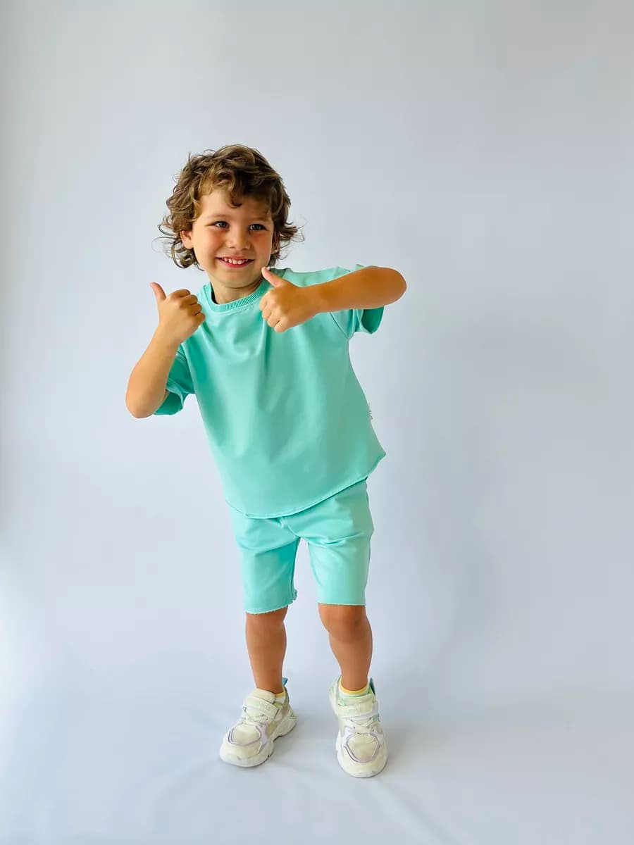 Костюм - фото 1