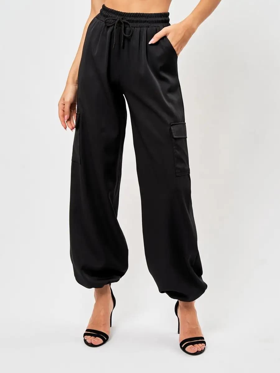 Женские карго