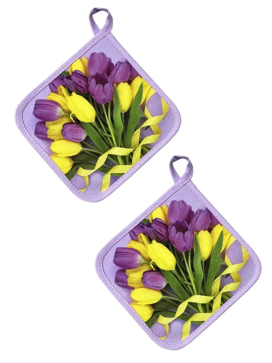 Набор кухонных прихваток