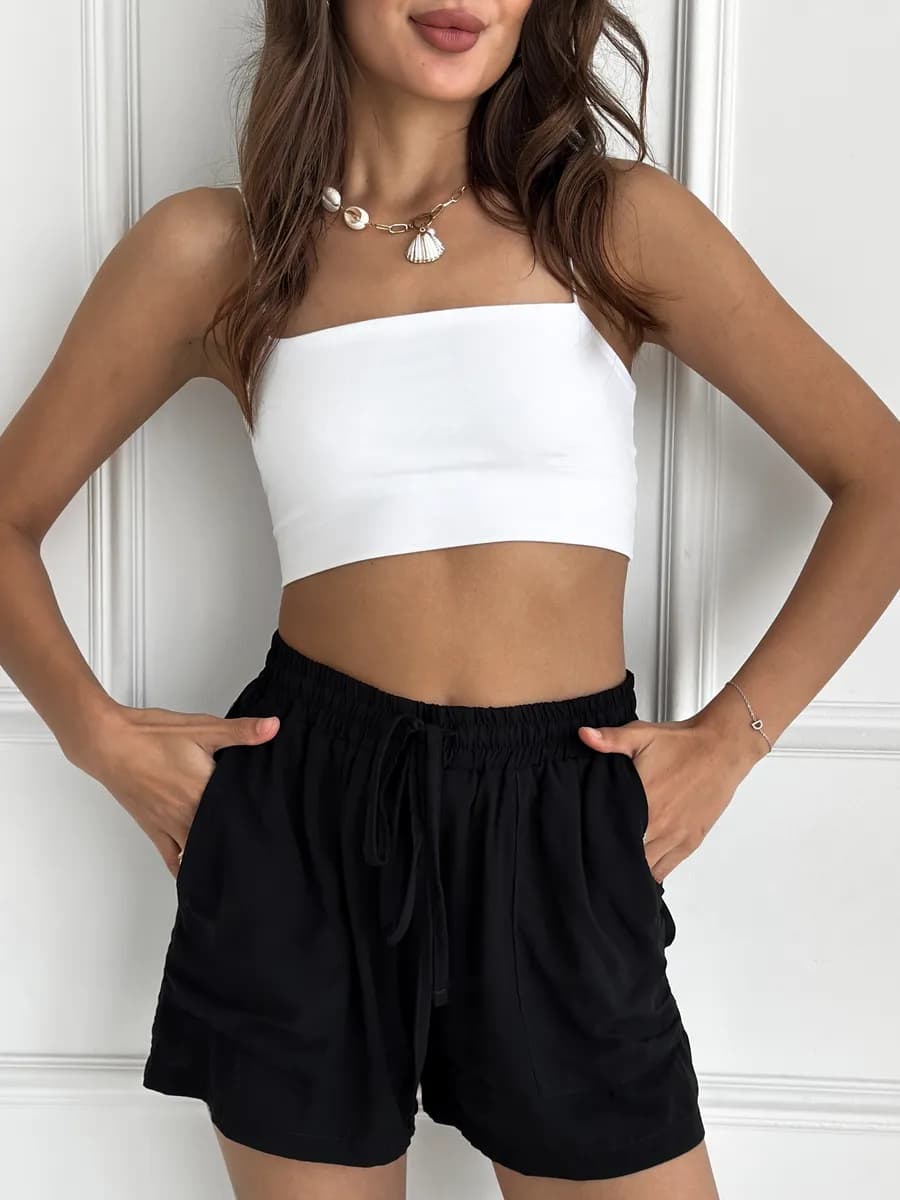 Шорты пляжные домашние