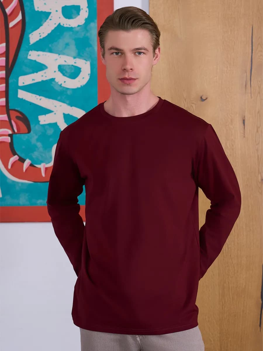 Лонгслив спортивный футболка с длинным рукавом