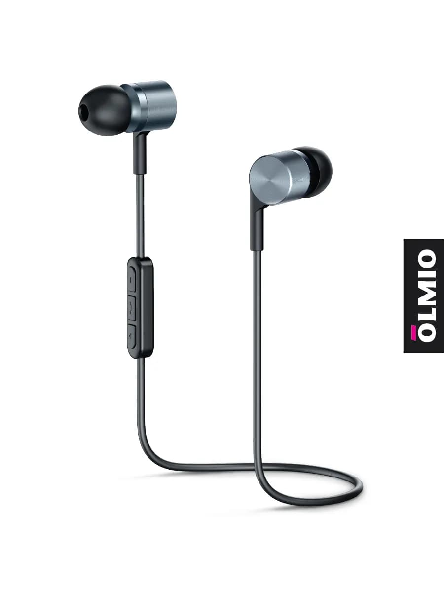 Спортивные беспроводные наушники BTE-05