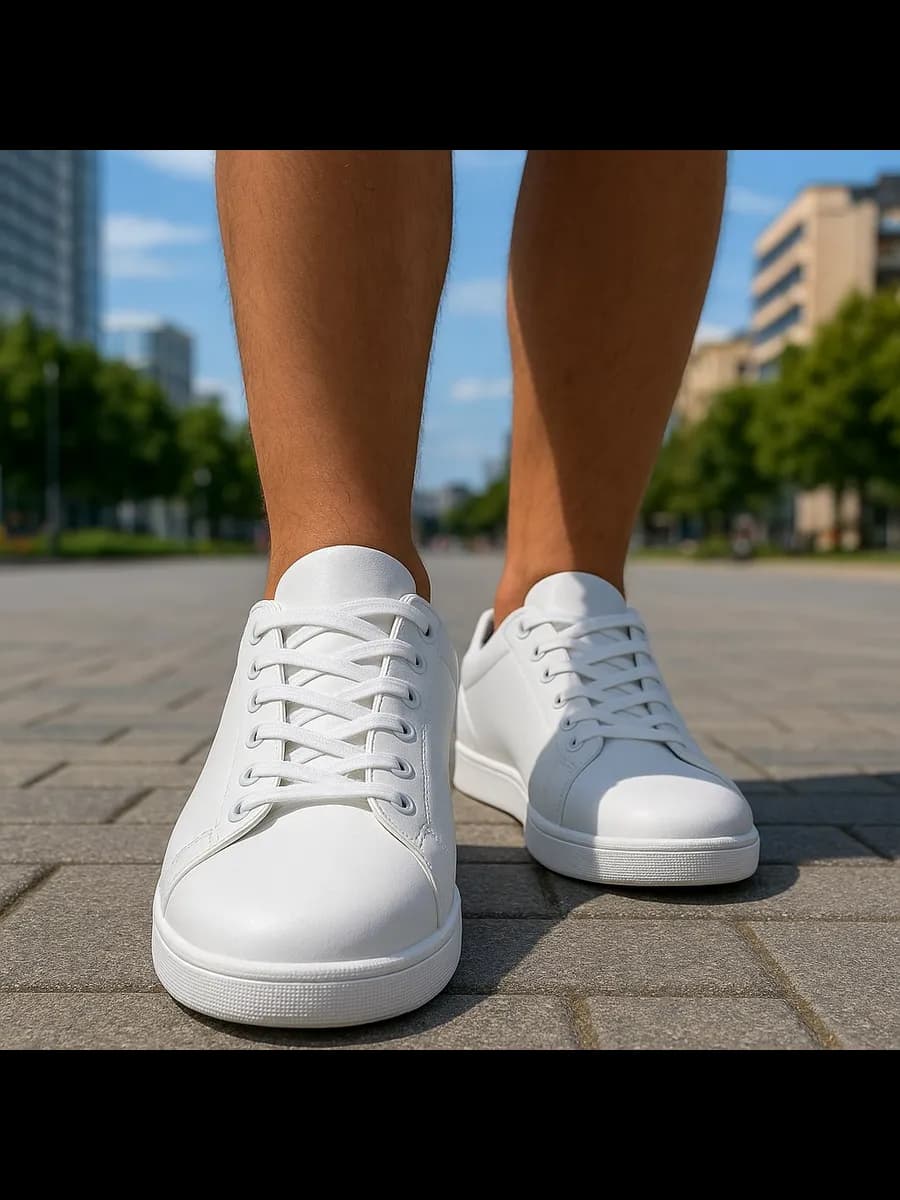 Кроссовки мужские на осень