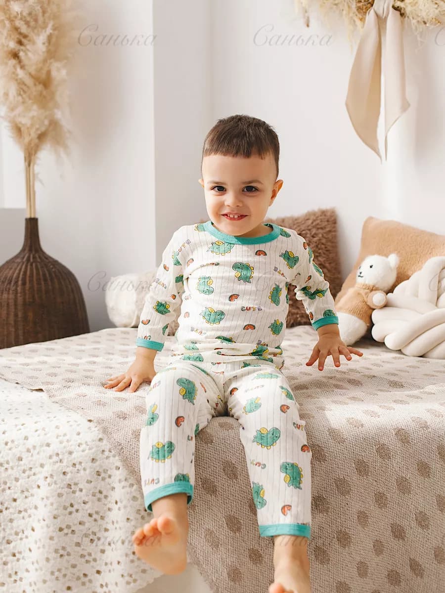 Пижама детская