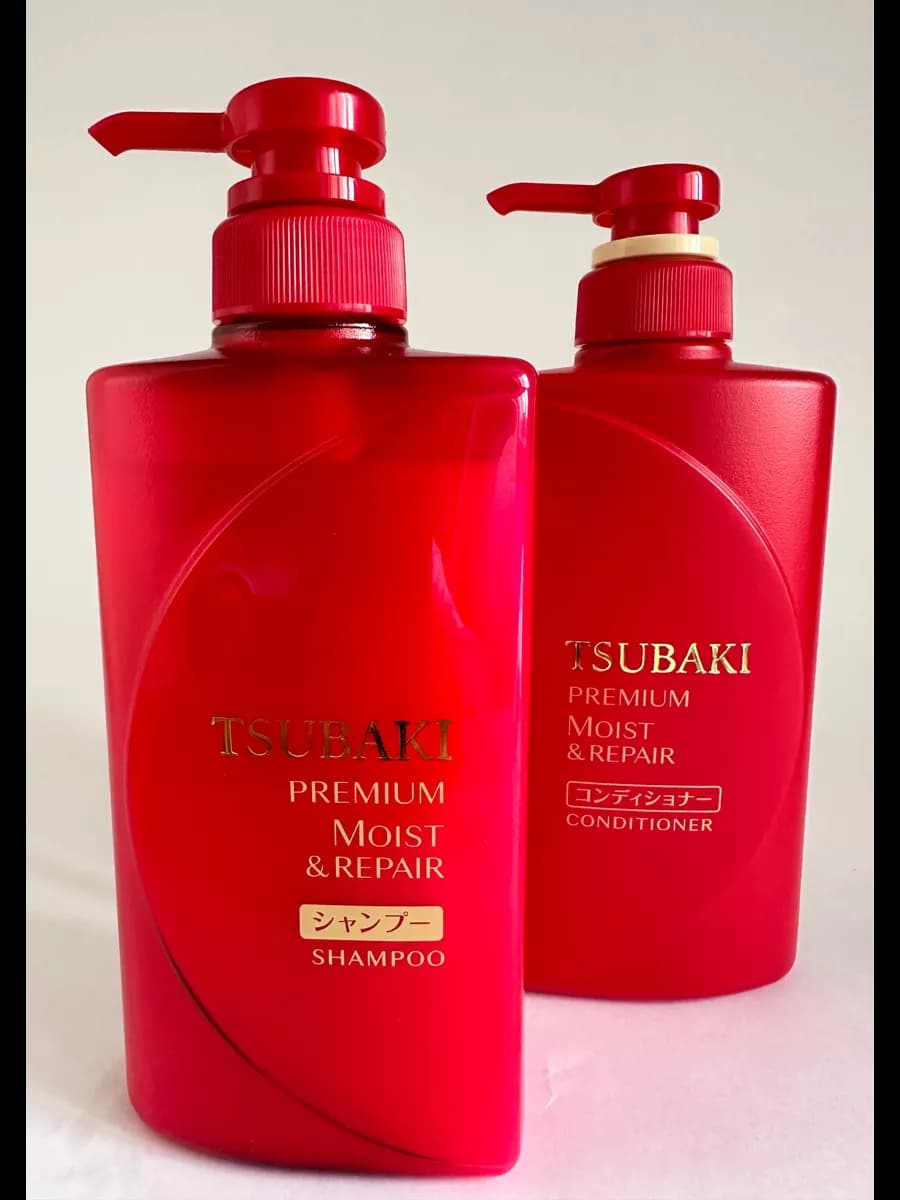 шампуньPremium Moist (кондиционер)490+490 мл