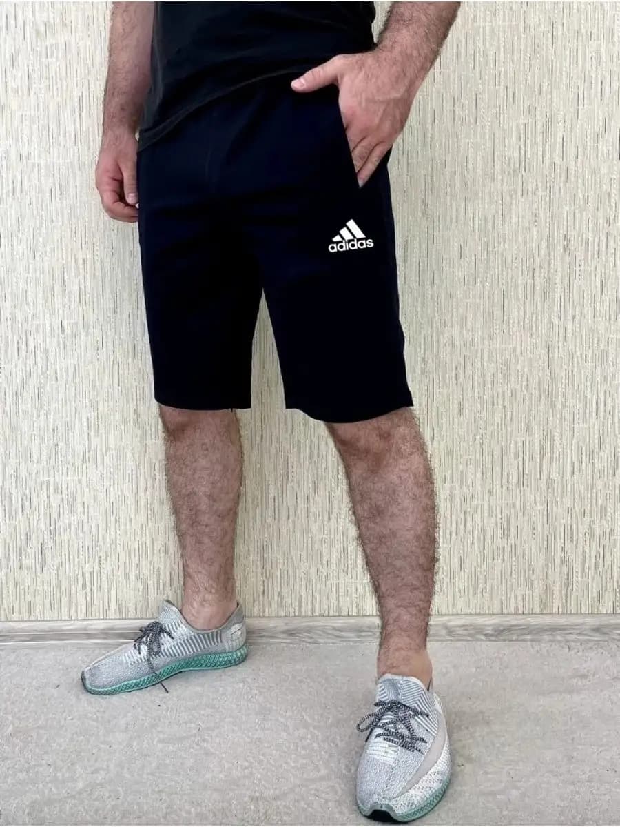 шортый спортивные