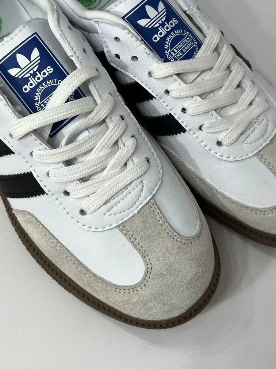 Кроссовки Originals Samba OG кеды низкие