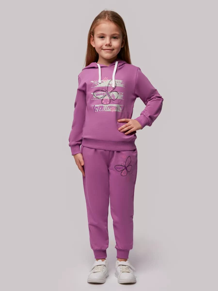 Костюм спортивный