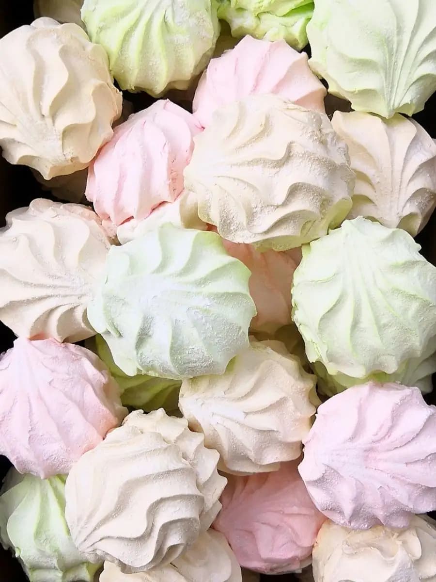 Зефир Ассорти 800 грамм