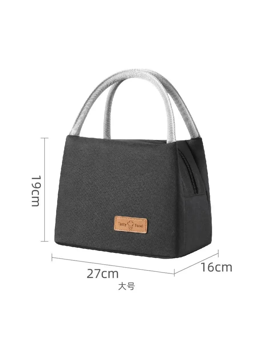 Термосумка для ланча