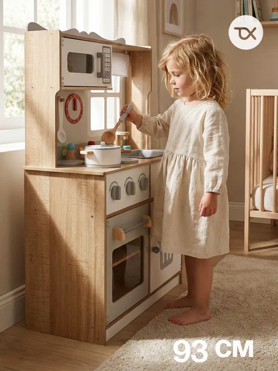 Детская кухня Dora