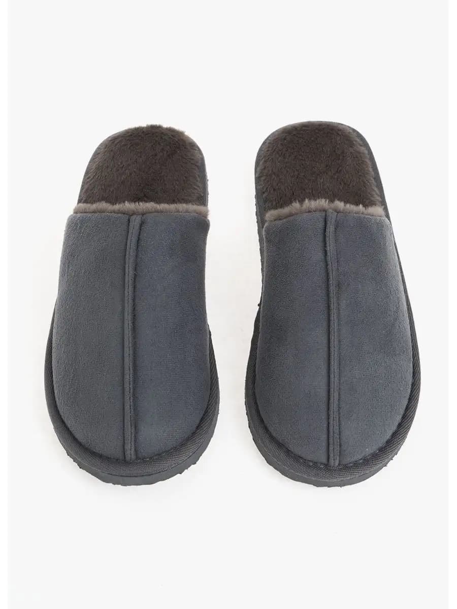 Тапочки мужские