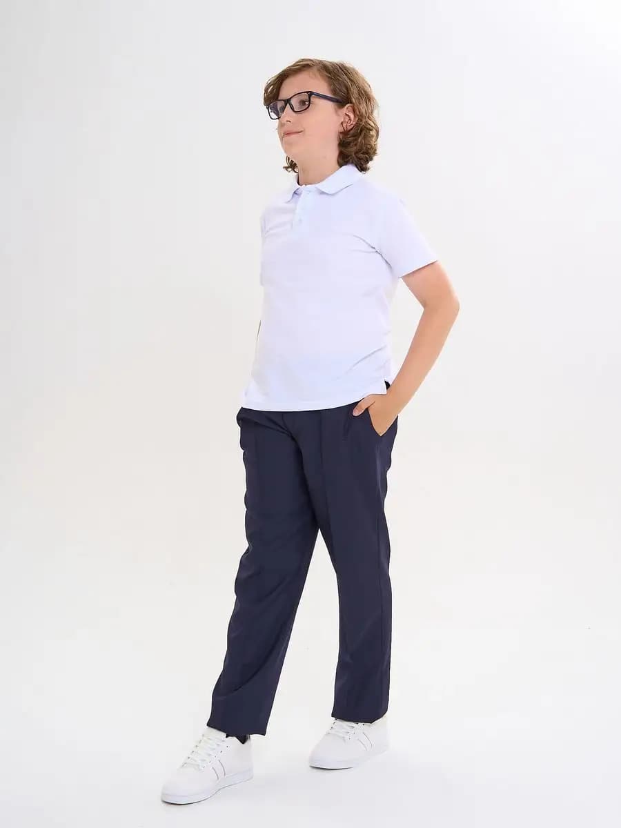 Брюки для полных