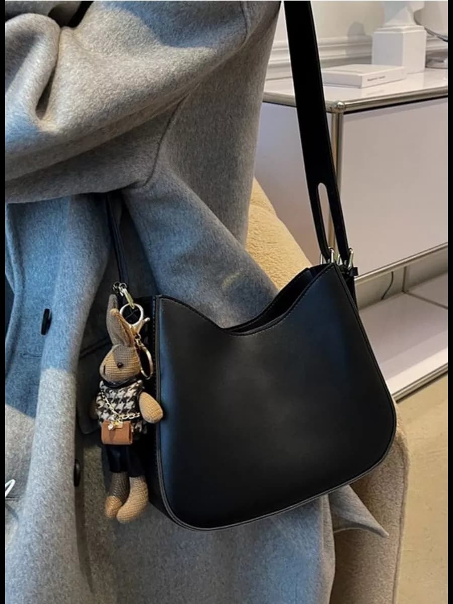 Сумка кросс-боди через плечо