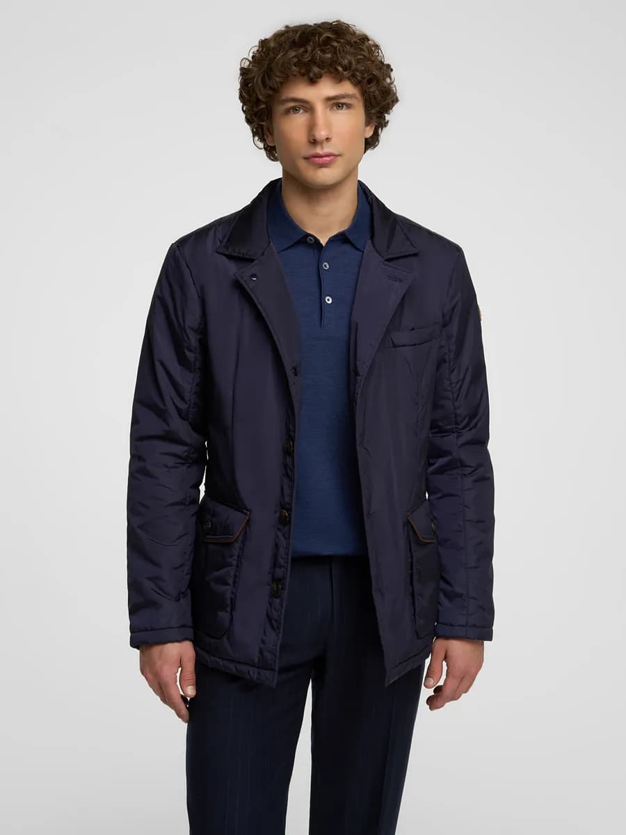 Куртка мужская демисезонная