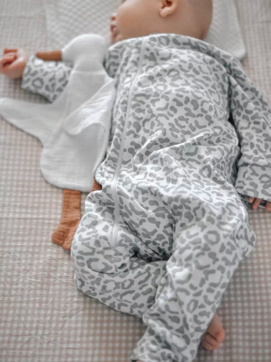 Комбинезон слип