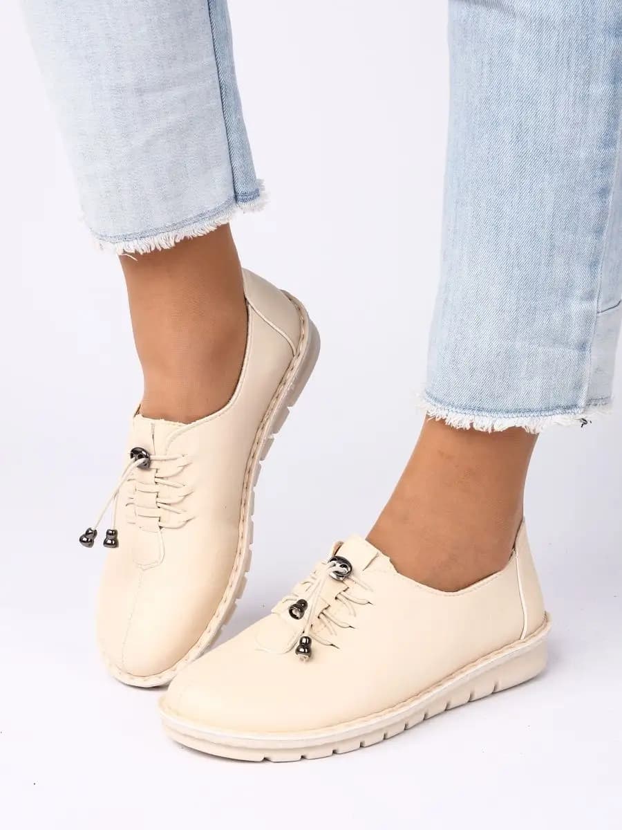 Мокасины - фото 1