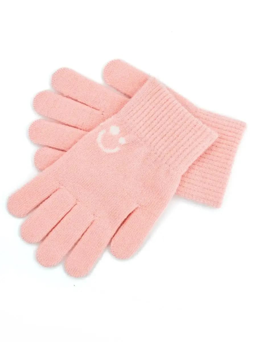 Перчатки детские для девочки и мальчика