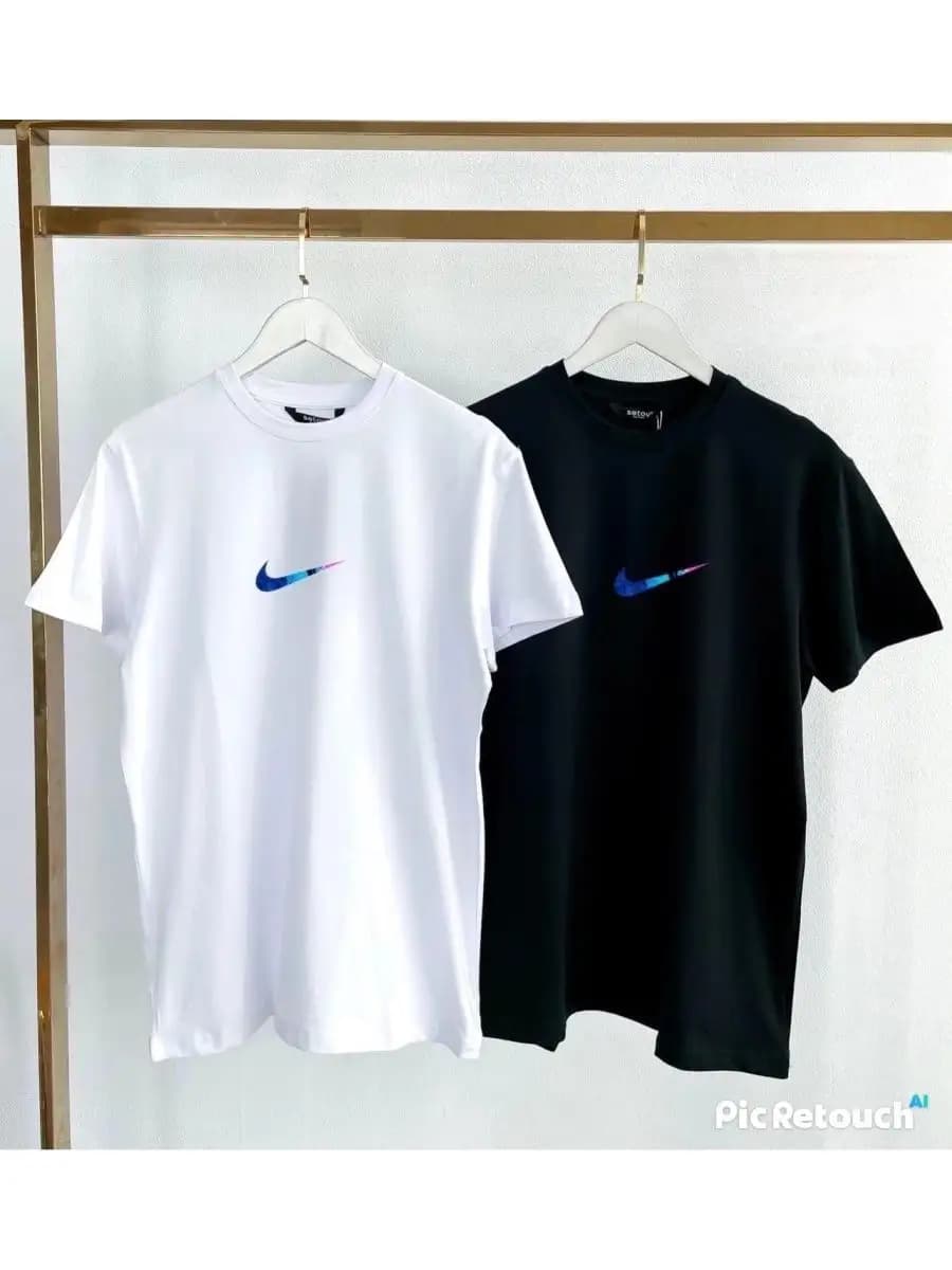 Комплект футболки 2 шт