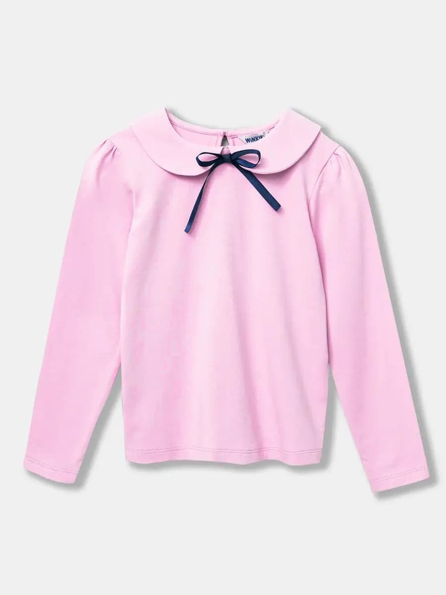 Блузка нарядная для подростка