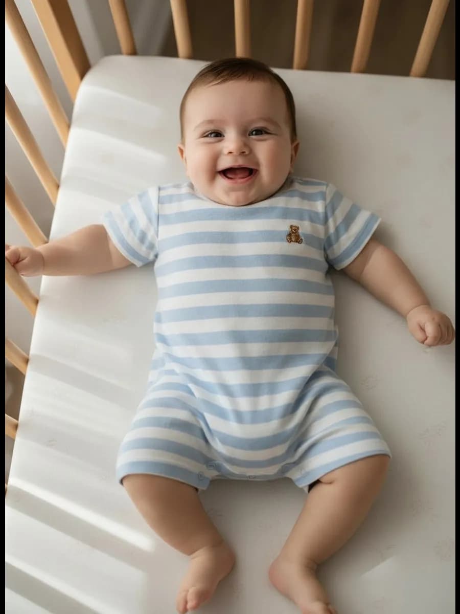 Песочник одежда для новорожденных