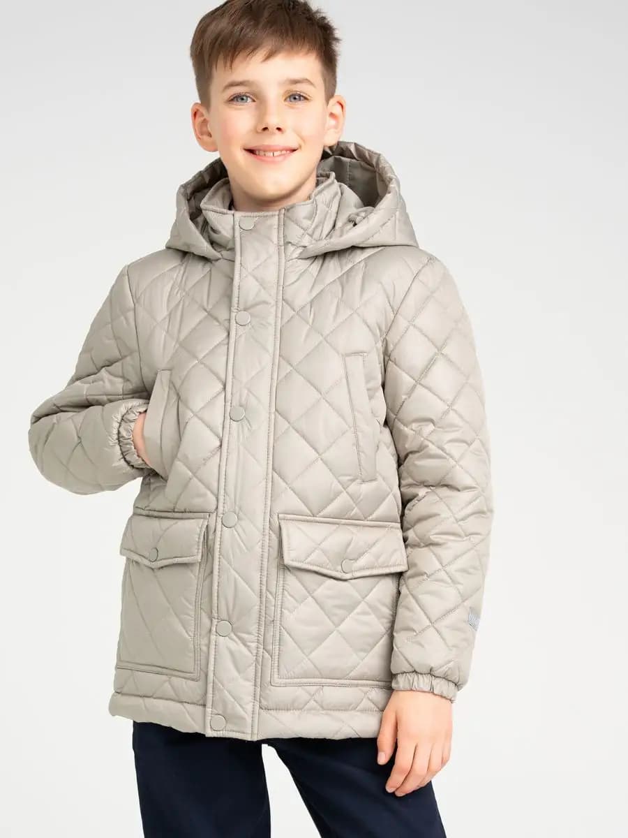 Куртка демисезонная