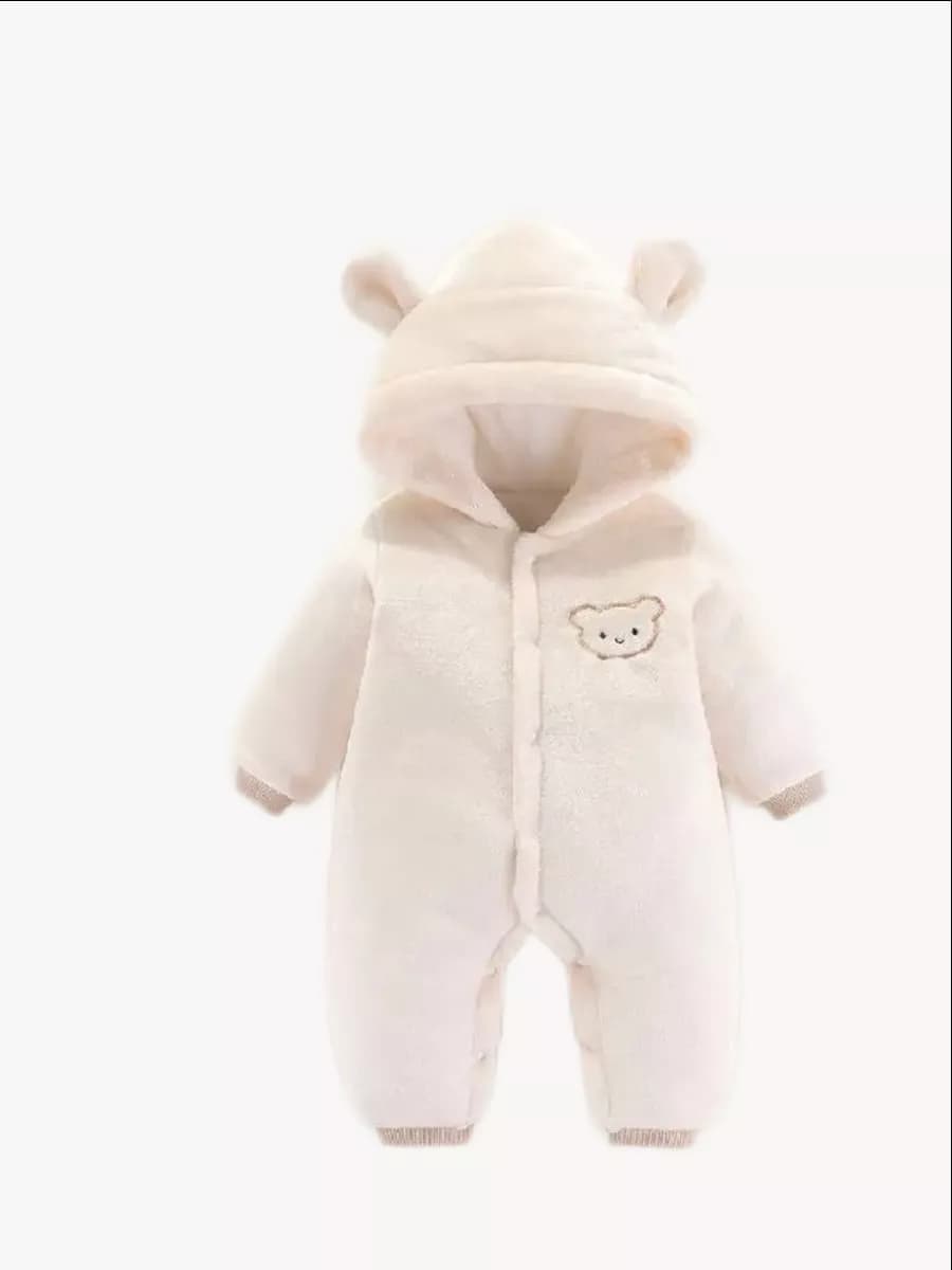 Комбинезон для новорожденных