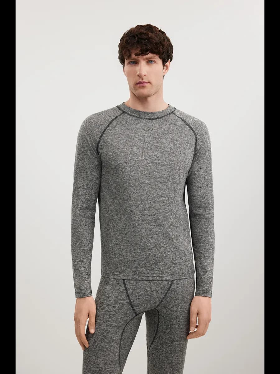 Термобельё Лонгслив