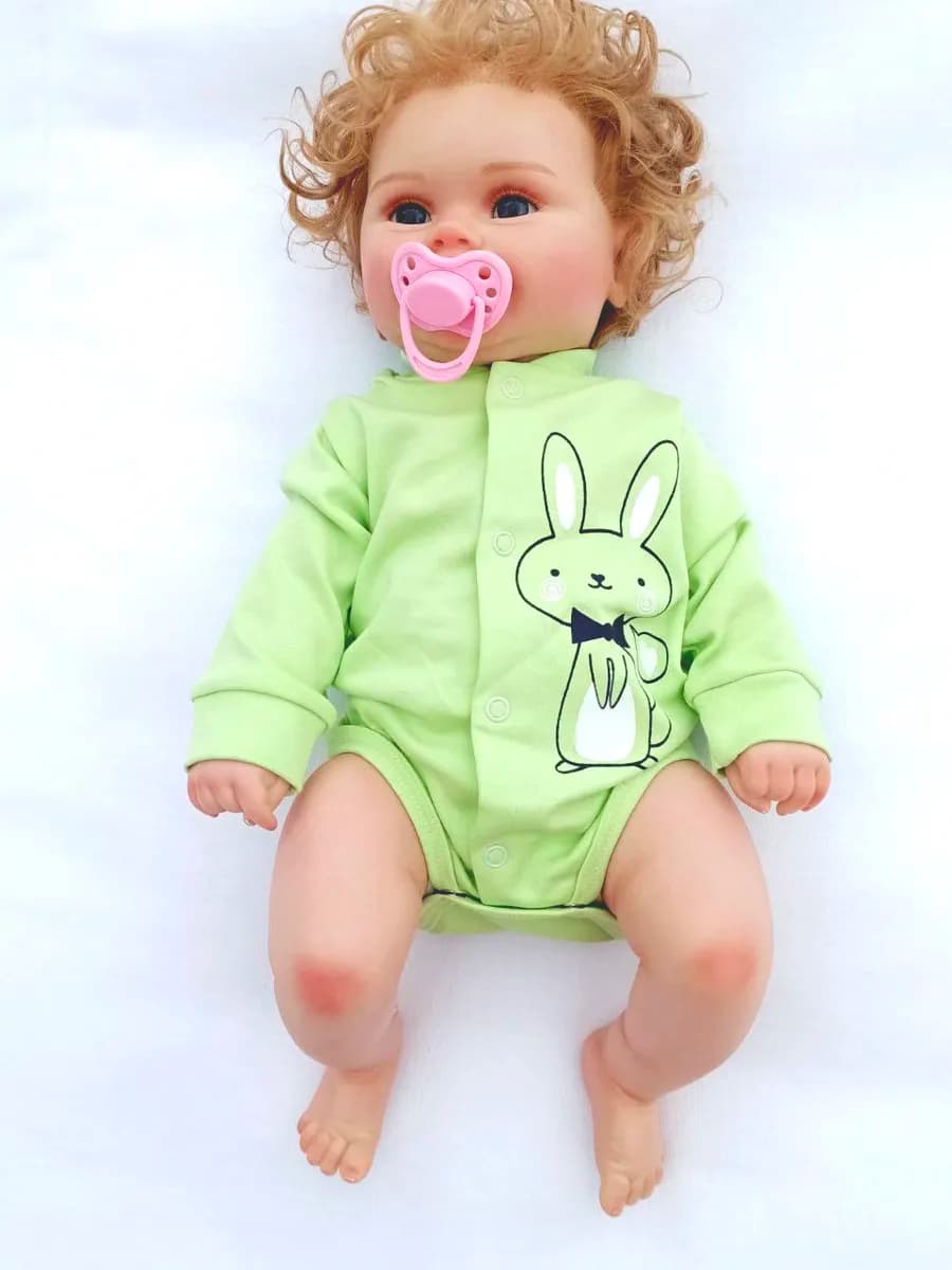 боди для новорожденных с длинными рукавами