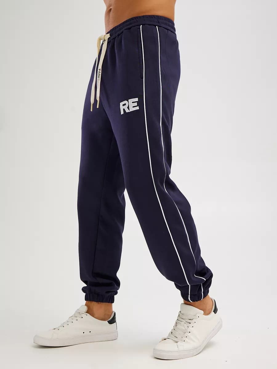 Спортивные штаны - фото 1