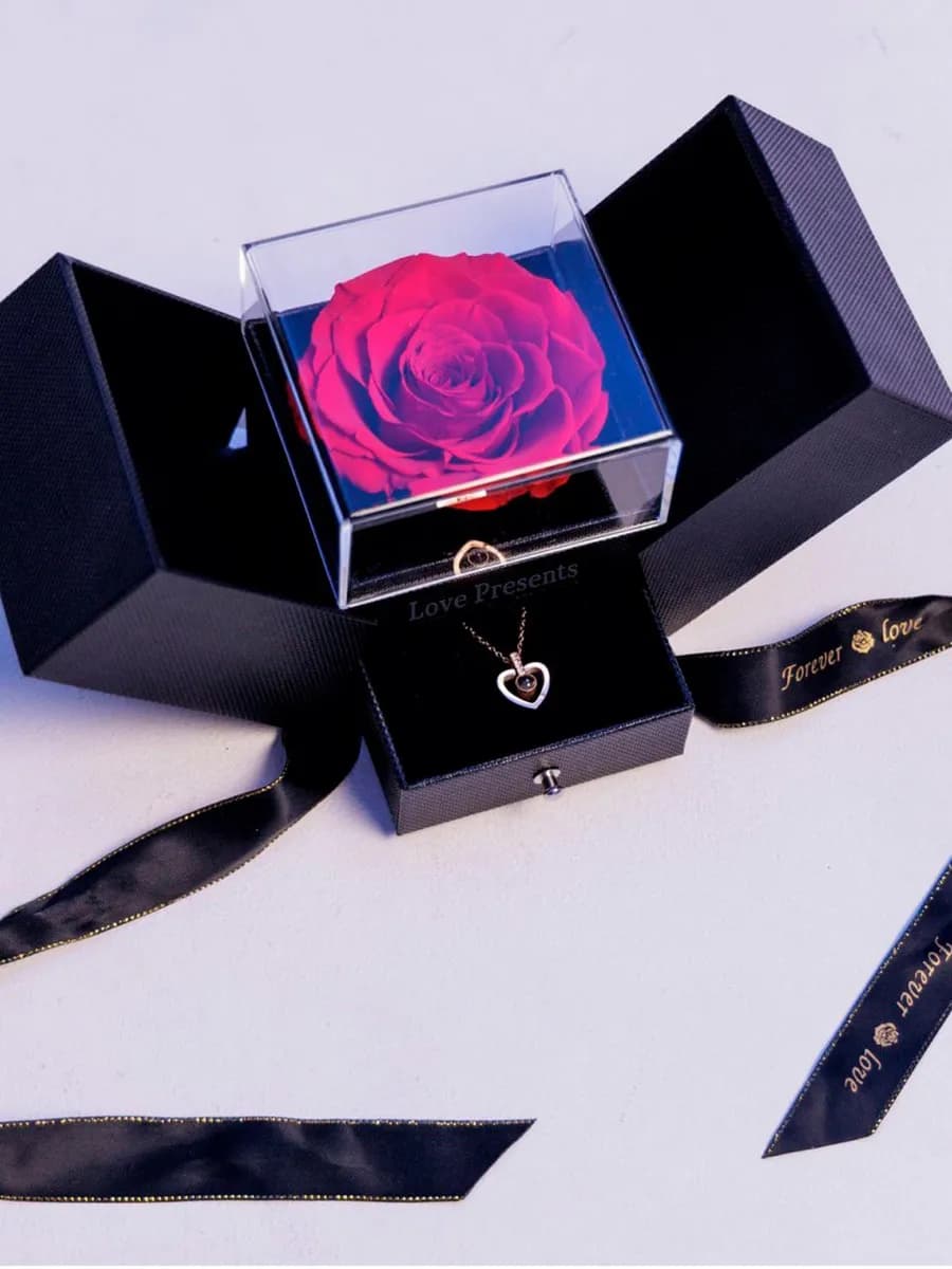 Подарки для женщин