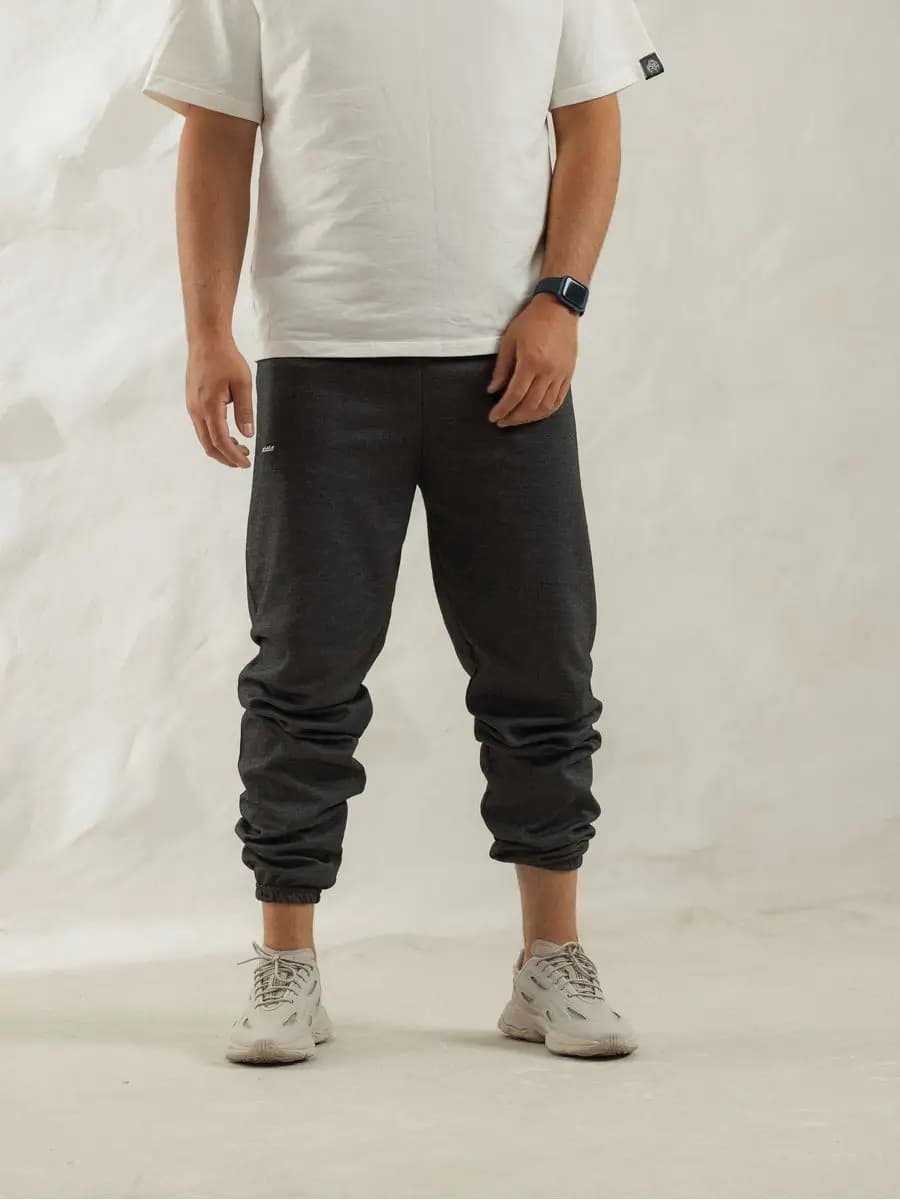 спортивные джоггеры легкие - фото 1