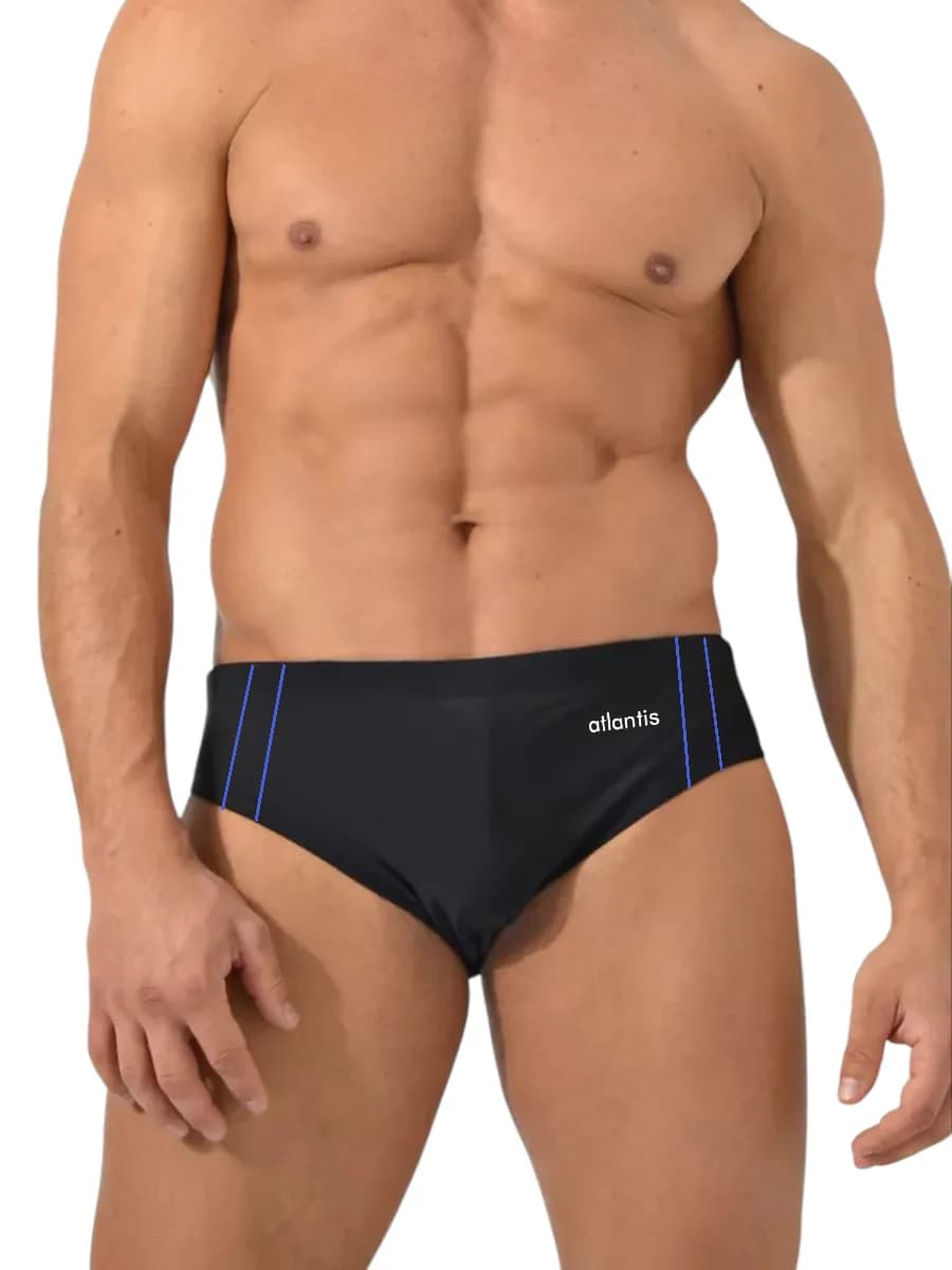 Плавки для купания в бассейне и море