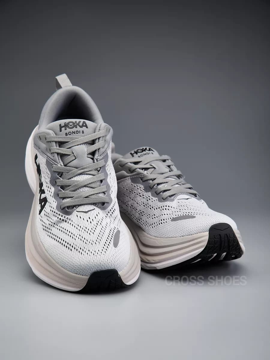 Кроссовки HOKA Bondi 8