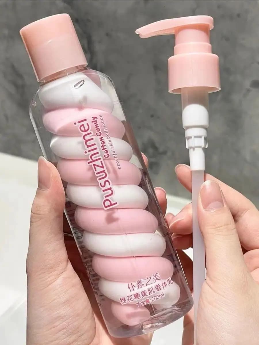 Лосьон для тела - фото 1