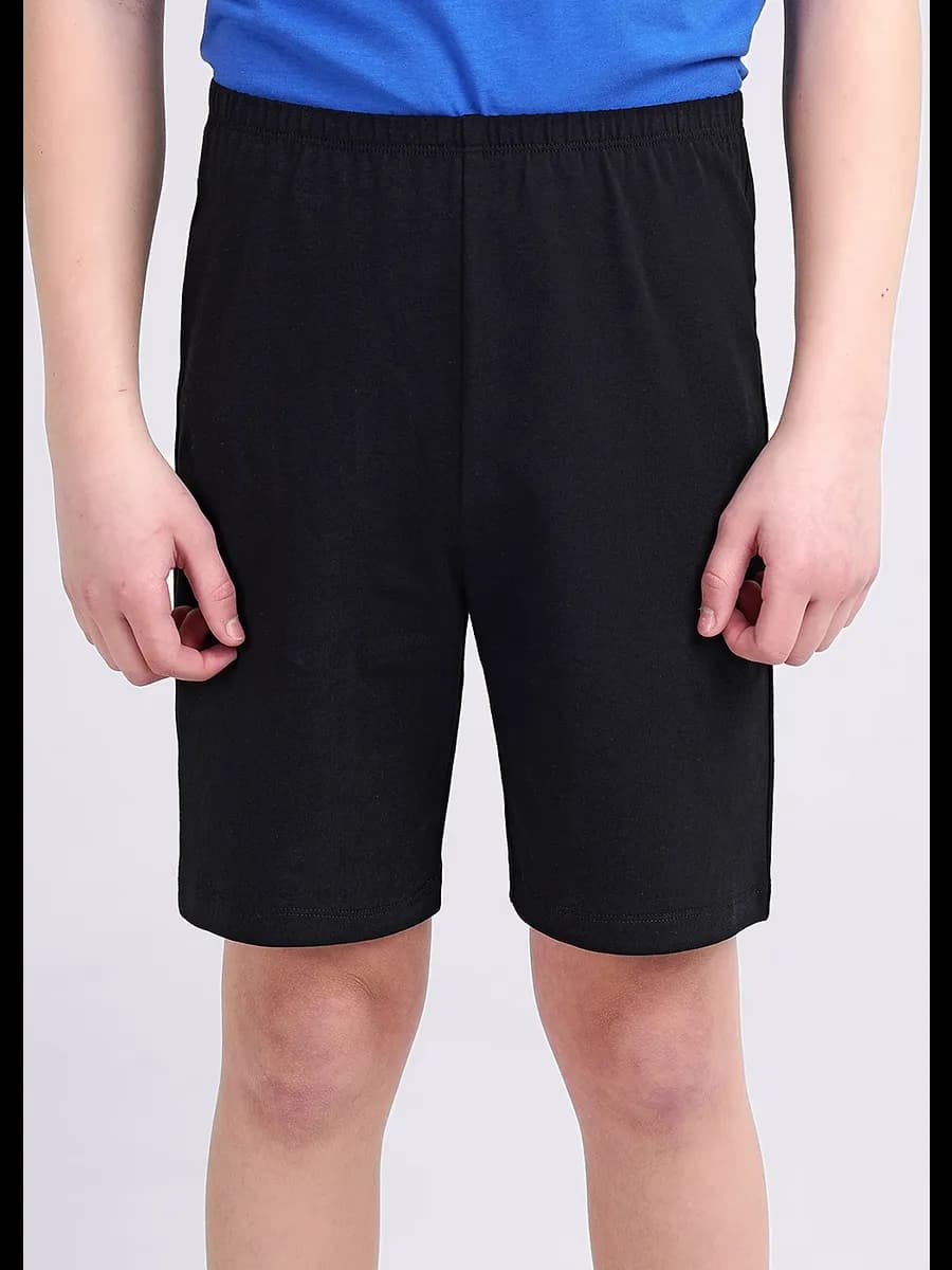 Шорты детские для спорта и дома