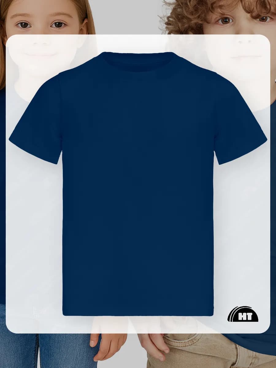 Футболка детская для мальчика, девочки, подростков - фото 1