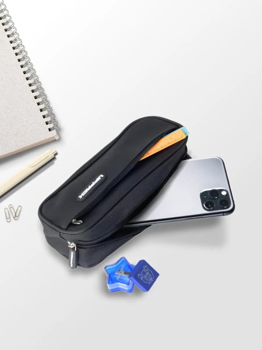 Пенал школьный