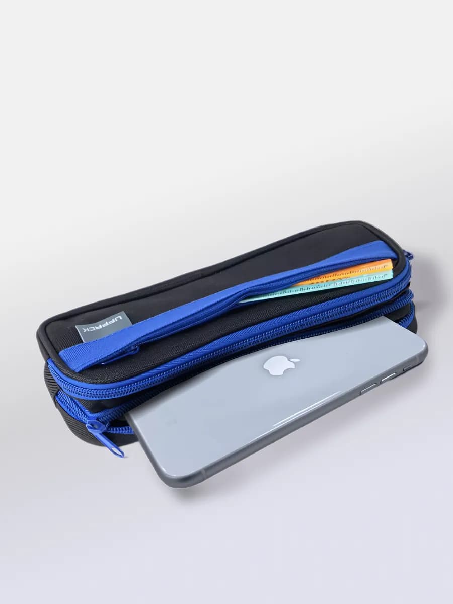 Пенал школьный