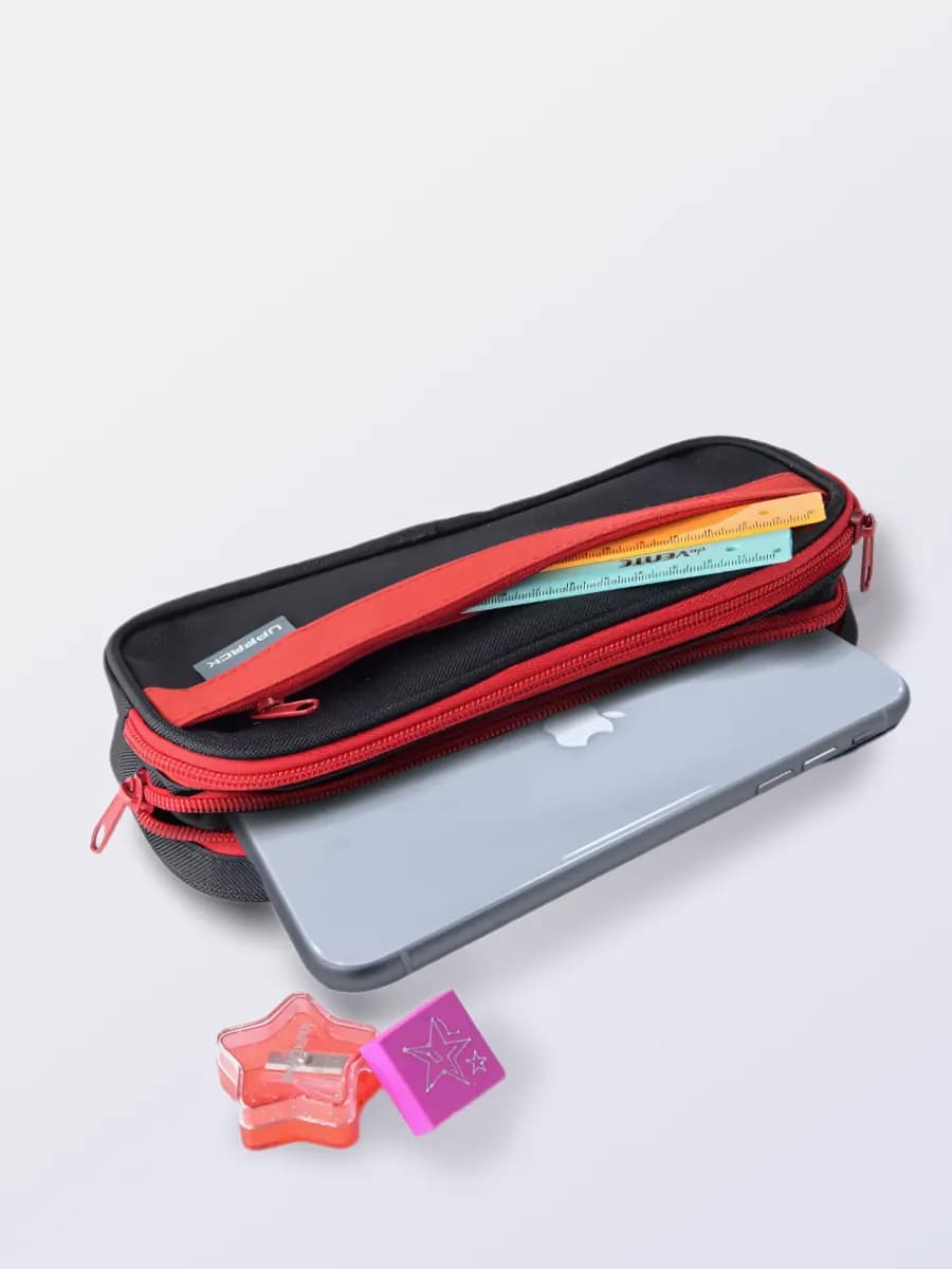 Пенал школьный