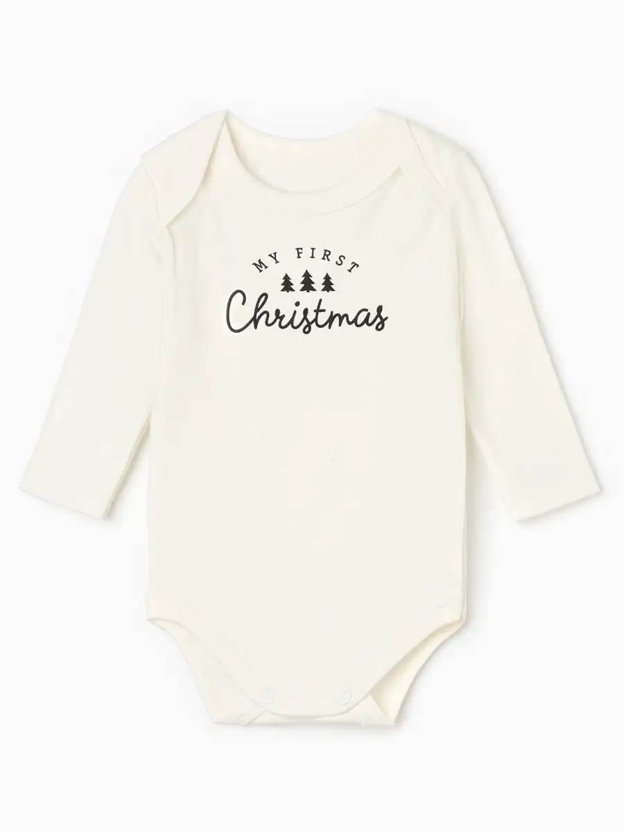 Боди для новорожденных и малышей