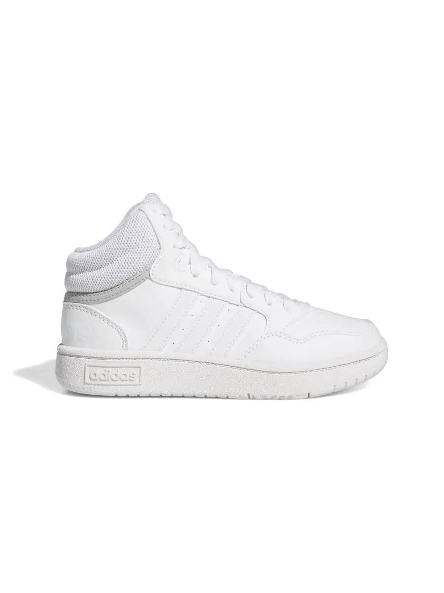 Кеды HOOPS MID 3.0 K
