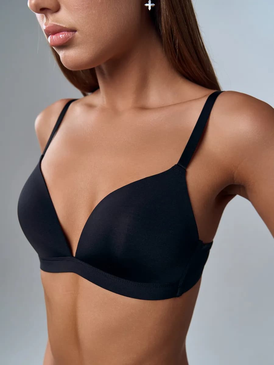 Бюстгальтер женский без косточек