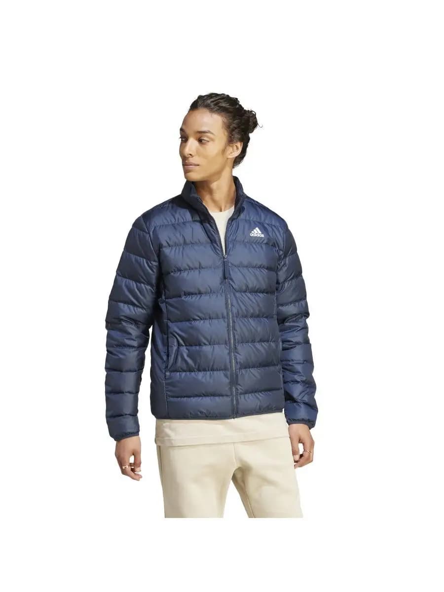 Куртка спортивная ESS LITE DOWN J - фото 1