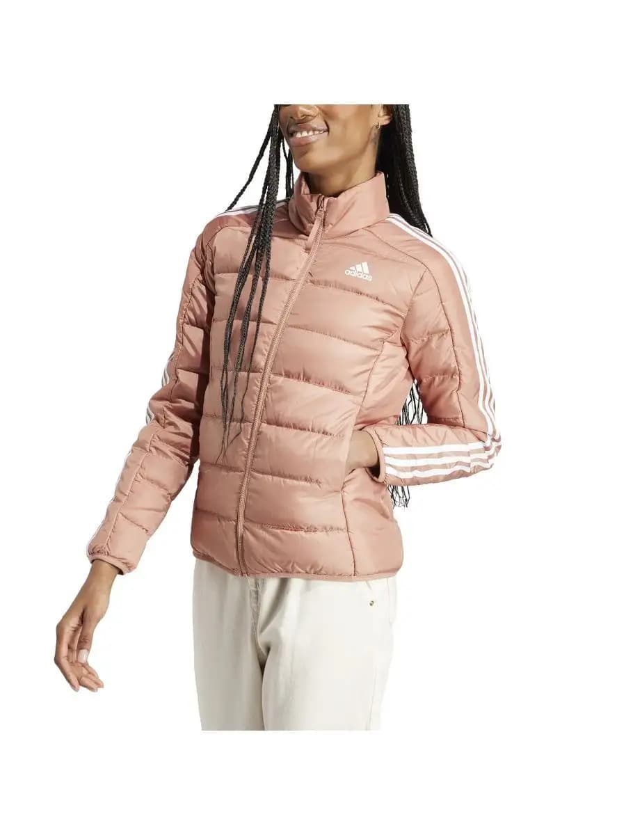 Куртка спортивная W ESS 3S L D J